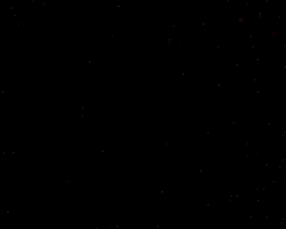 Le petit ballon vu depuis le Domaine Langmatt à Murbach le 01.05.2018 à 00:45 Le petit ballon (Alsace, Vosges) le 01.05.2018 à 00:45