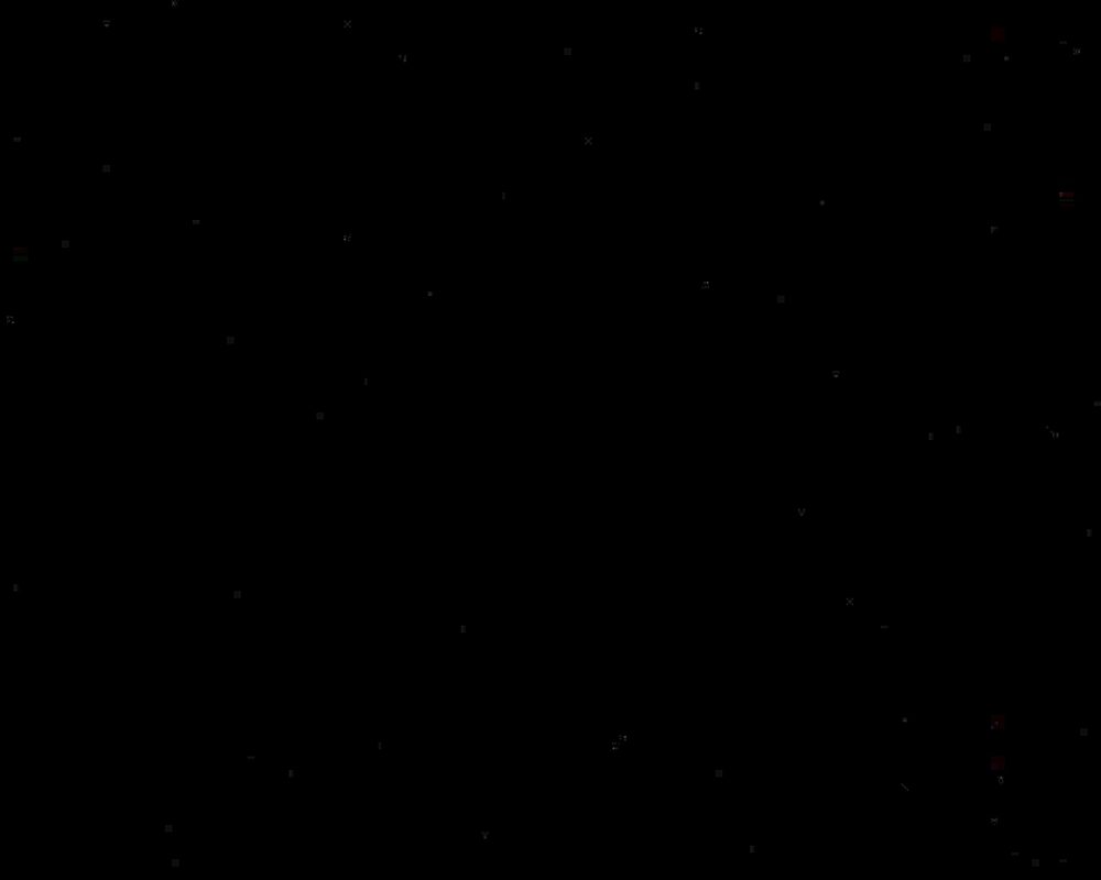 Le petit ballon vu depuis le Domaine Langmatt à Murbach le 01.05.2018 à 01:15 Le petit ballon (Alsace, Vosges) le 01.05.2018 à 01:15