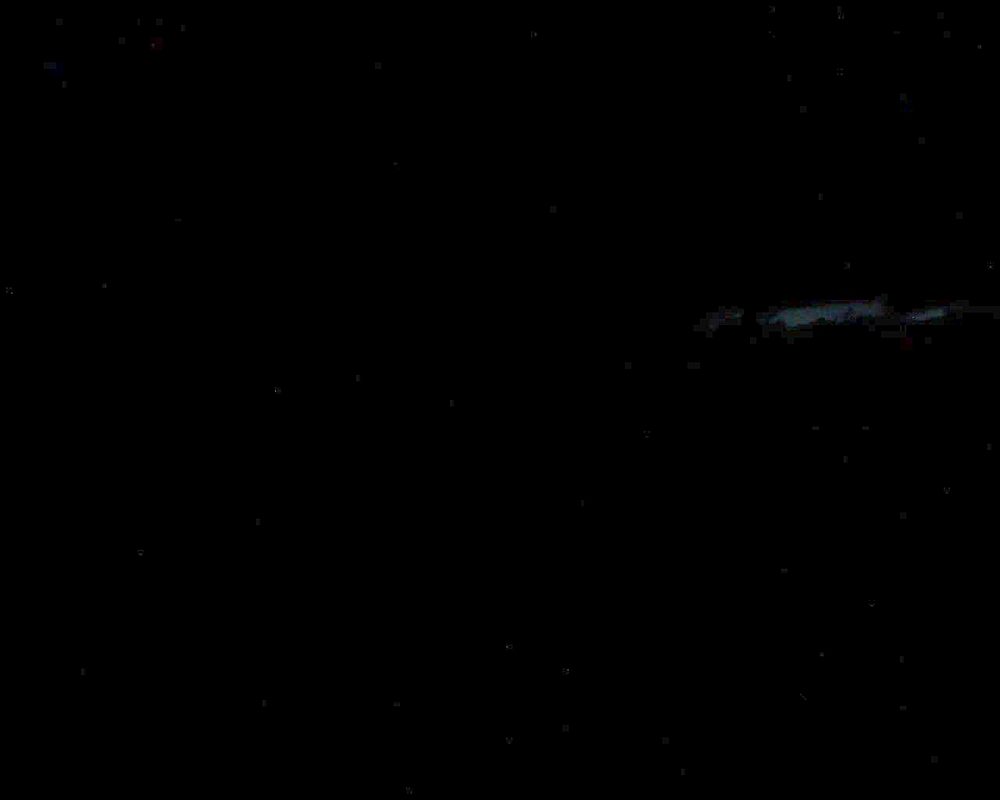 Le petit ballon vu depuis le Domaine Langmatt à Murbach le 01.05.2018 à 05:30 Le petit ballon (Alsace, Vosges) le 01.05.2018 à 05:30