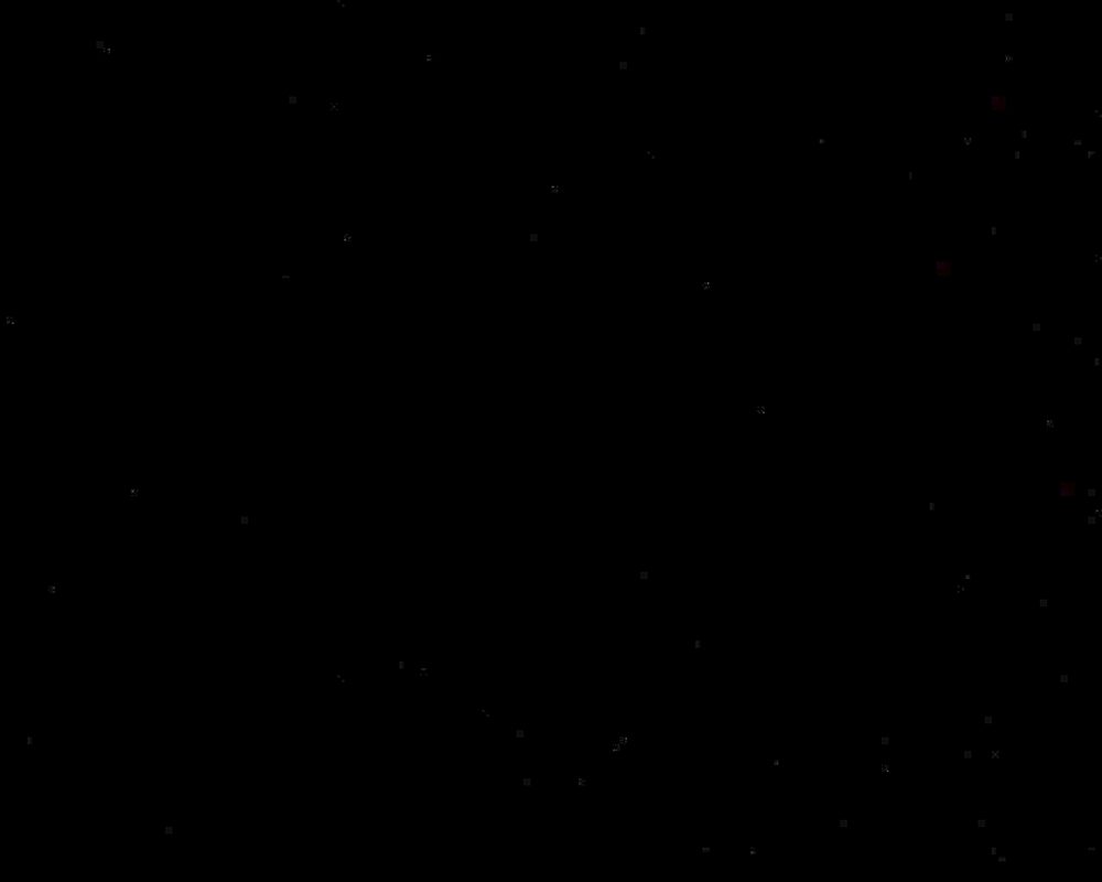 Le petit ballon vu depuis le Domaine Langmatt à Murbach le 04.05.2018 à 00:45 Le petit ballon (Alsace, Vosges) le 04.05.2018 à 00:45