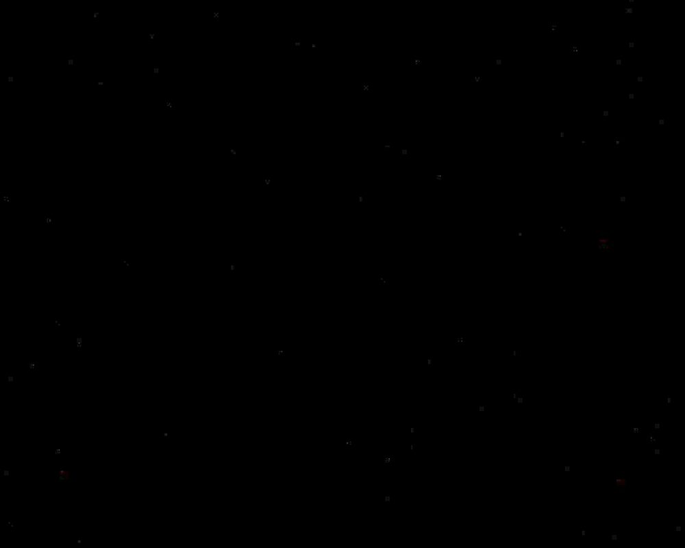 Le petit ballon vu depuis le Domaine Langmatt à Murbach le 04.05.2018 à 02:15 Le petit ballon (Alsace, Vosges) le 04.05.2018 à 02:15