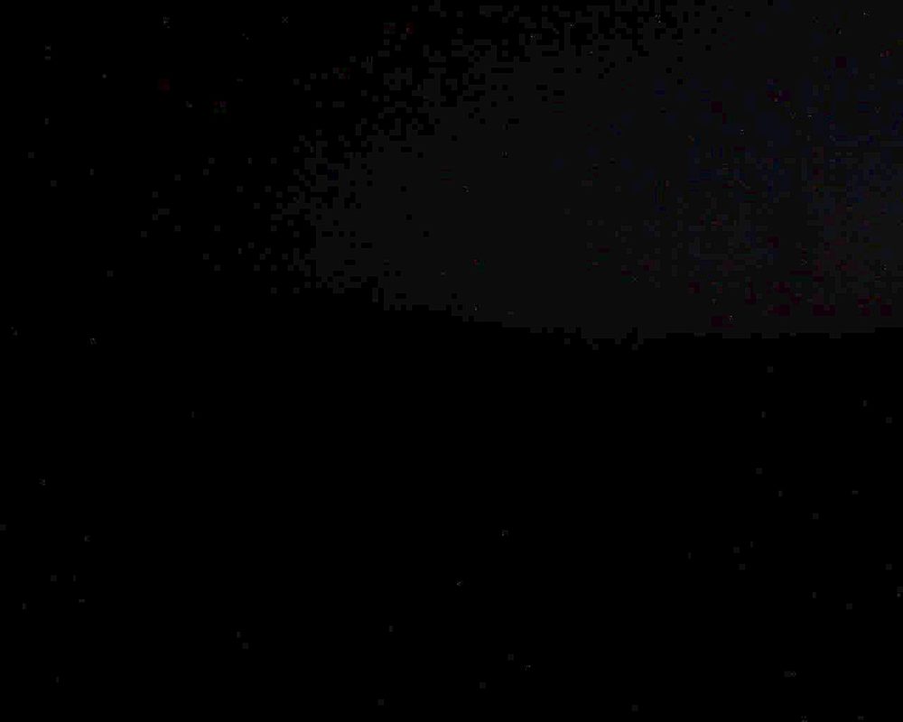 Le petit ballon vu depuis le Domaine Langmatt à Murbach le 06.05.2018 à 05:15 Le petit ballon (Alsace, Vosges) le 06.05.2018 à 05:15