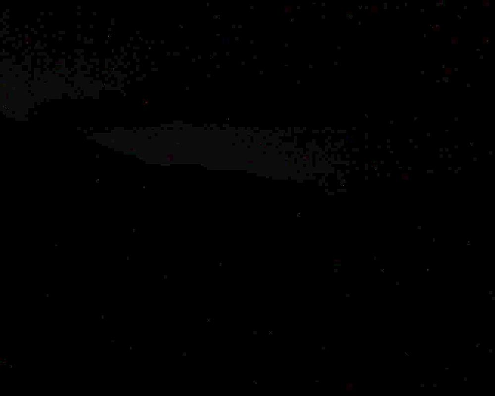 Le petit ballon vu depuis le Domaine Langmatt à Murbach le 06.05.2018 à 21:45 Le petit ballon (Alsace, Vosges) le 06.05.2018 à 21:45