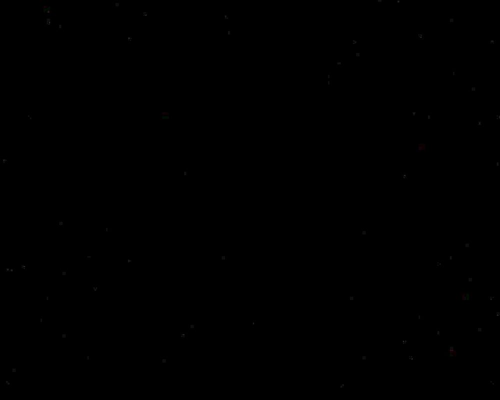 Le petit ballon vu depuis le Domaine Langmatt à Murbach le 07.05.2018 à 00:45 Le petit ballon (Alsace, Vosges) le 07.05.2018 à 00:45