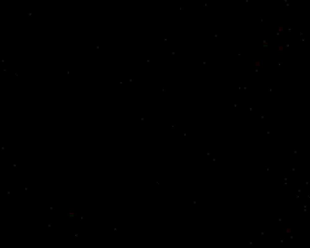 Le petit ballon vu depuis le Domaine Langmatt à Murbach le 07.05.2018 à 01:30 Le petit ballon (Alsace, Vosges) le 07.05.2018 à 01:30