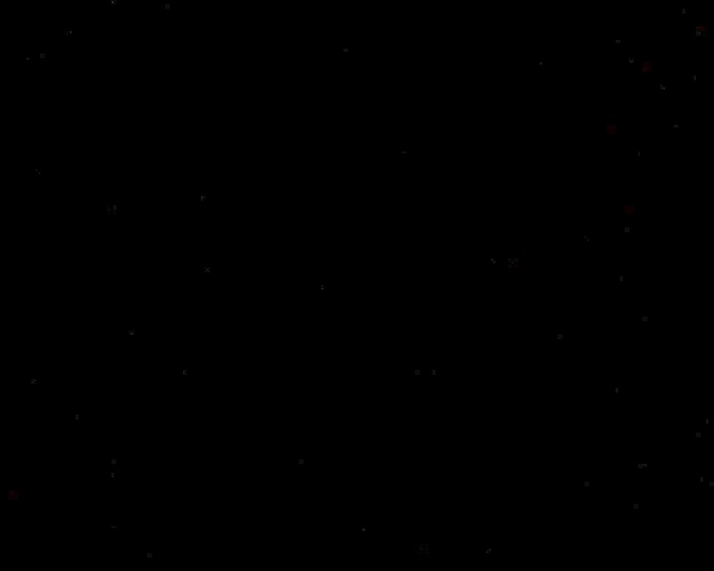 Le petit ballon vu depuis le Domaine Langmatt à Murbach le 08.05.2018 à 00:30 Le petit ballon (Alsace, Vosges) le 08.05.2018 à 00:30