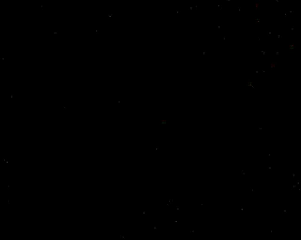 Le petit ballon vu depuis le Domaine Langmatt à Murbach le 08.05.2018 à 01:15 Le petit ballon (Alsace, Vosges) le 08.05.2018 à 01:15