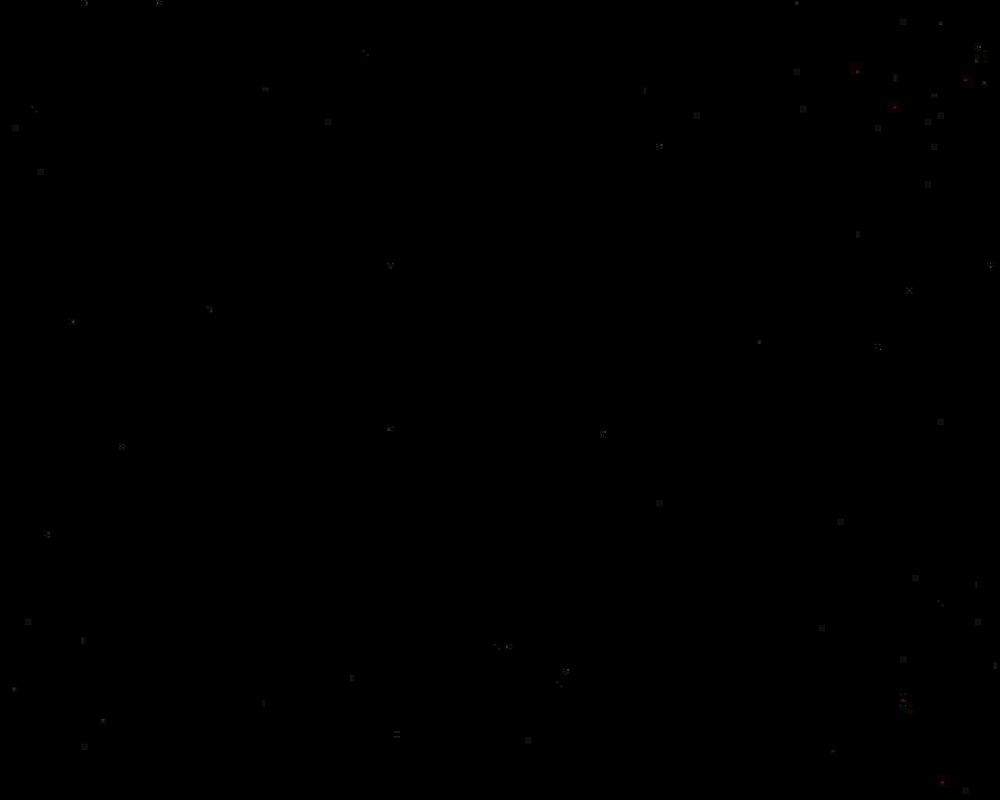 Le petit ballon vu depuis le Domaine Langmatt à Murbach le 11.05.2018 à 23:45 Le petit ballon (Alsace, Vosges) le 11.05.2018 à 23:45