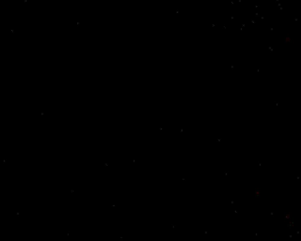 Le petit ballon vu depuis le Domaine Langmatt à Murbach le 13.05.2018 à 02:45 Le petit ballon (Alsace, Vosges) le 13.05.2018 à 02:45