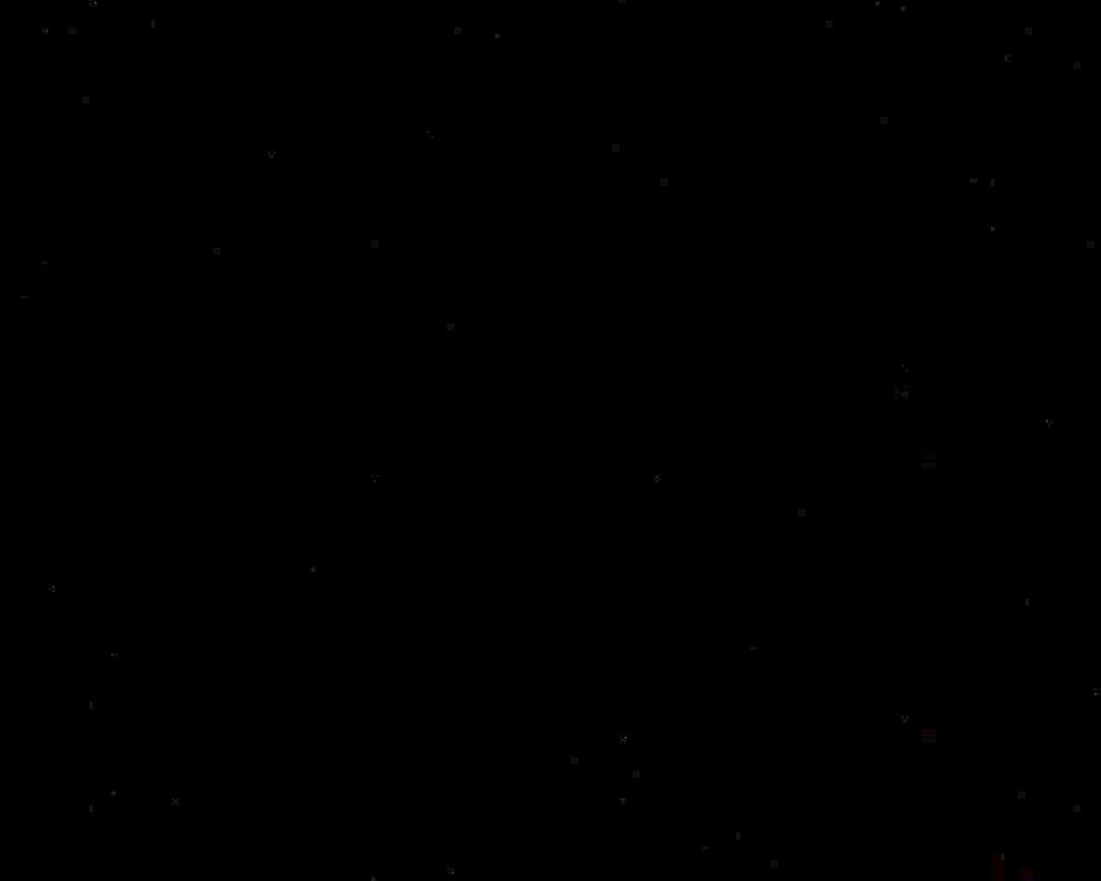 Le petit ballon vu depuis le Domaine Langmatt à Murbach le 14.05.2018 à 01:00 Le petit ballon (Alsace, Vosges) le 14.05.2018 à 01:00