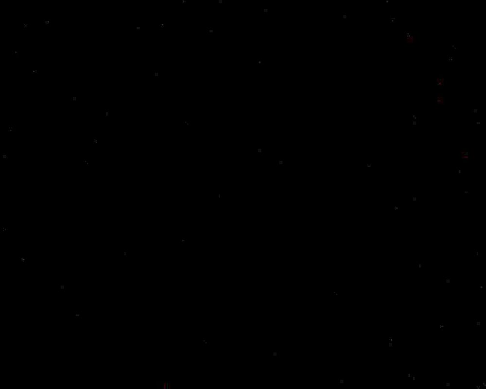 Le petit ballon vu depuis le Domaine Langmatt à Murbach le 15.05.2018 à 23:15 Le petit ballon (Alsace, Vosges) le 15.05.2018 à 23:15