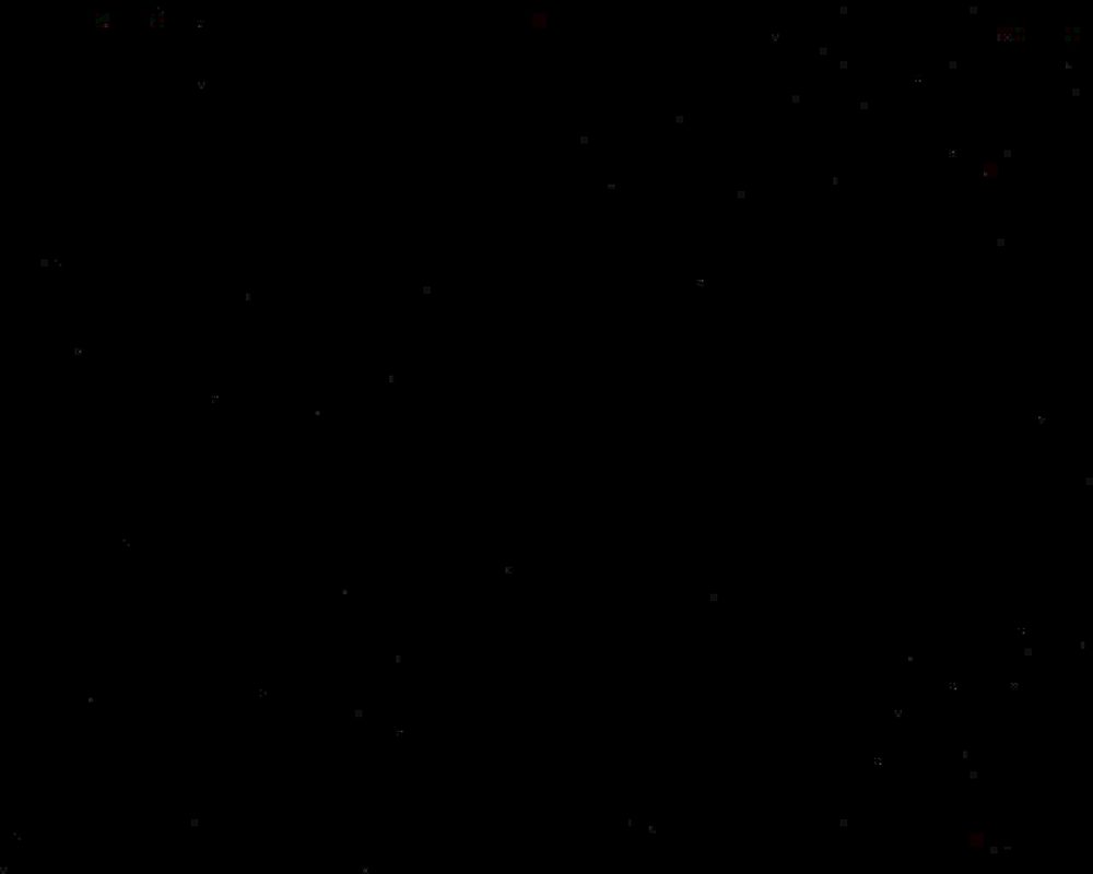 Le petit ballon vu depuis le Domaine Langmatt à Murbach le 16.05.2018 à 03:45 Le petit ballon (Alsace, Vosges) le 16.05.2018 à 03:45