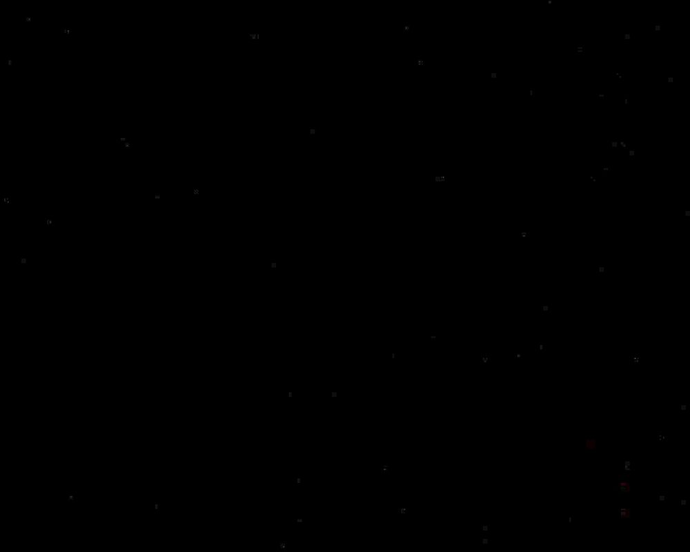 Le petit ballon vu depuis le Domaine Langmatt à Murbach le 18.05.2018 à 00:45 Le petit ballon (Alsace, Vosges) le 18.05.2018 à 00:45