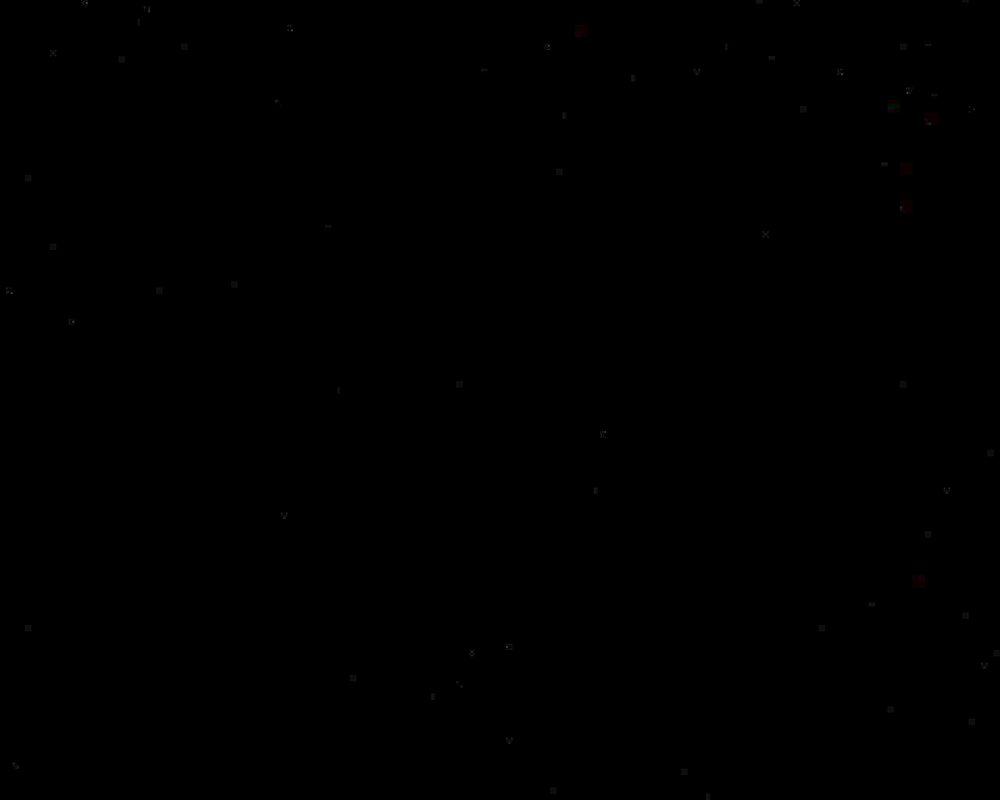 Le petit ballon vu depuis le Domaine Langmatt à Murbach le 19.05.2018 à 00:15 Le petit ballon (Alsace, Vosges) le 19.05.2018 à 00:15