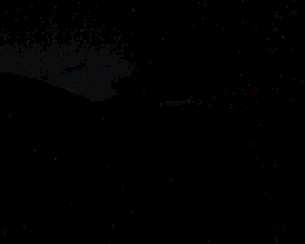 Le petit ballon vu depuis le Domaine Langmatt à Murbach le 25.05.2018 à 22:15 Le petit ballon (Alsace, Vosges) le 25.05.2018 à 22:15