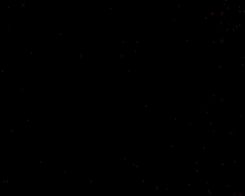 Le petit ballon vu depuis le Domaine Langmatt à Murbach le 26.05.2018 à 01:45 Le petit ballon (Alsace, Vosges) le 26.05.2018 à 01:45