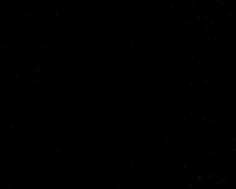 Le petit ballon vu depuis le Domaine Langmatt à Murbach le 01.06.2018 à 03:15 Le petit ballon (Alsace, Vosges) le 01.06.2018 à 03:15
