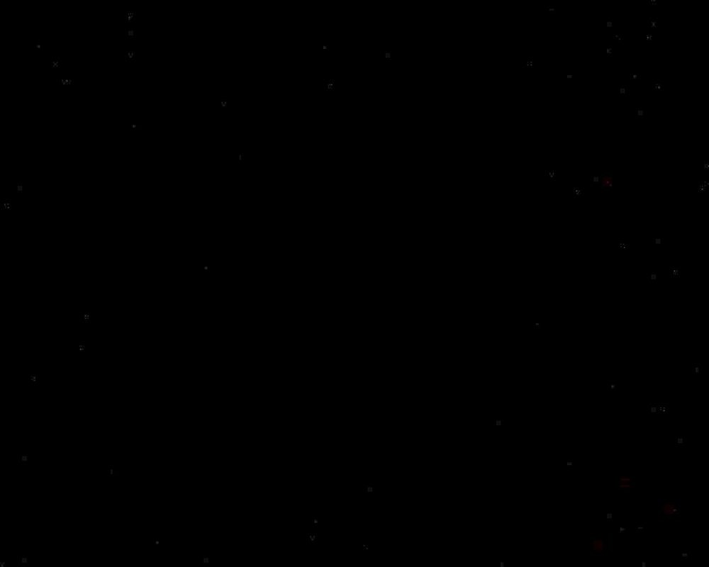 Le petit ballon vu depuis le Domaine Langmatt à Murbach le 02.06.2018 à 01:15 Le petit ballon (Alsace, Vosges) le 02.06.2018 à 01:15