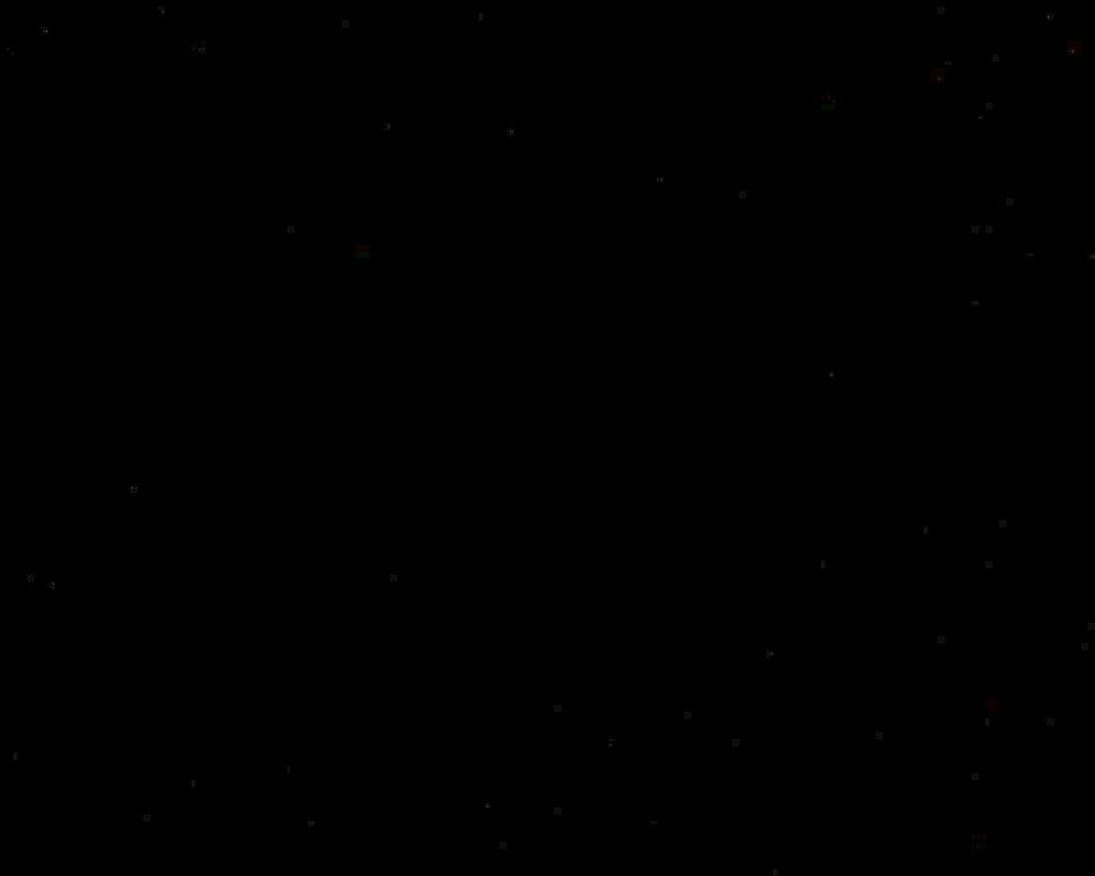 Le petit ballon vu depuis le Domaine Langmatt à Murbach le 02.06.2018 à 03:15 Le petit ballon (Alsace, Vosges) le 02.06.2018 à 03:15