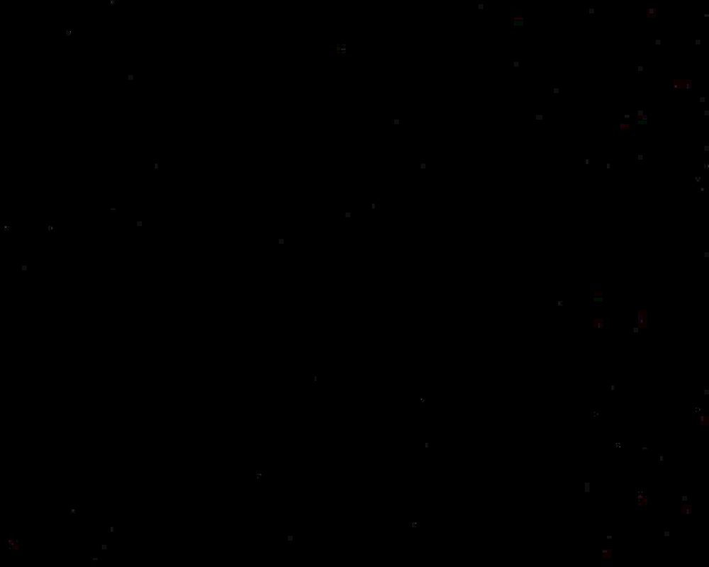 Le petit ballon vu depuis le Domaine Langmatt à Murbach le 03.06.2018 à 01:00 Le petit ballon (Alsace, Vosges) le 03.06.2018 à 01:00
