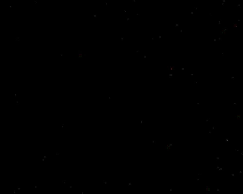 Le petit ballon vu depuis le Domaine Langmatt à Murbach le 04.06.2018 à 00:45 Le petit ballon (Alsace, Vosges) le 04.06.2018 à 00:45