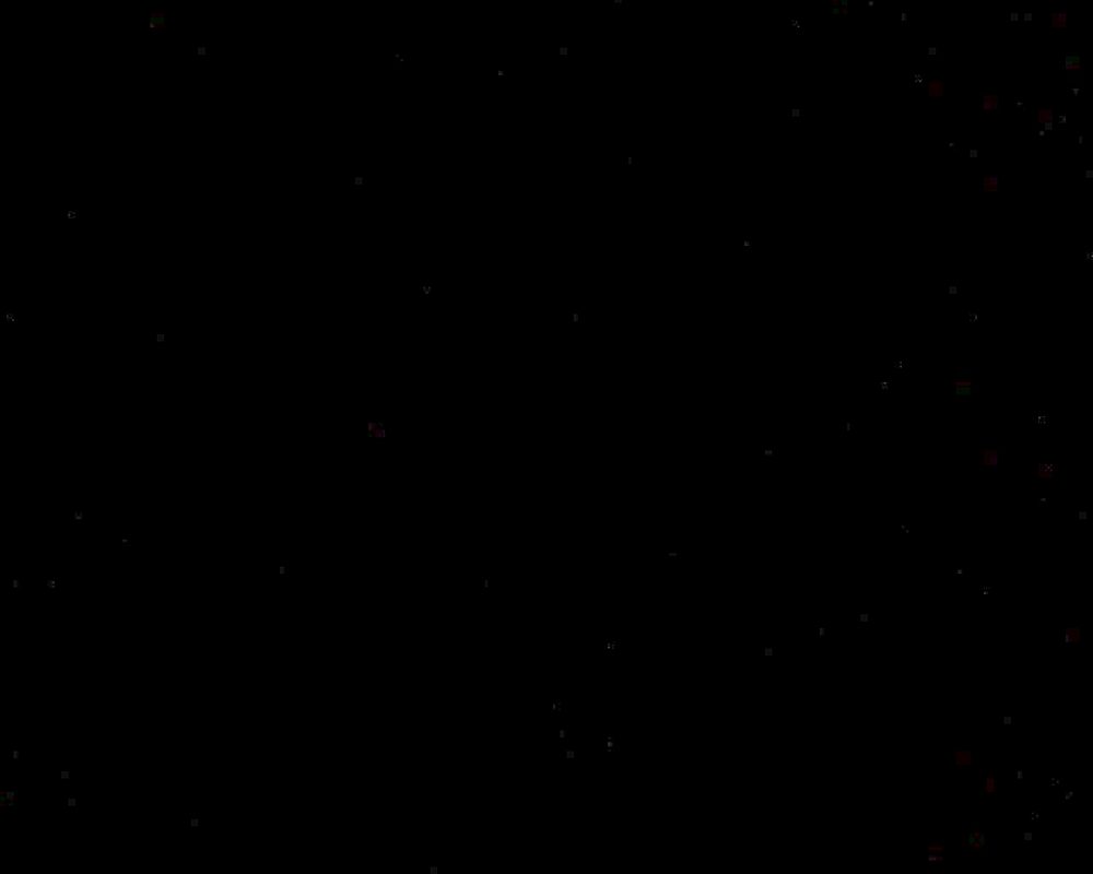 Le petit ballon vu depuis le Domaine Langmatt à Murbach le 05.06.2018 à 02:15 Le petit ballon (Alsace, Vosges) le 05.06.2018 à 02:15