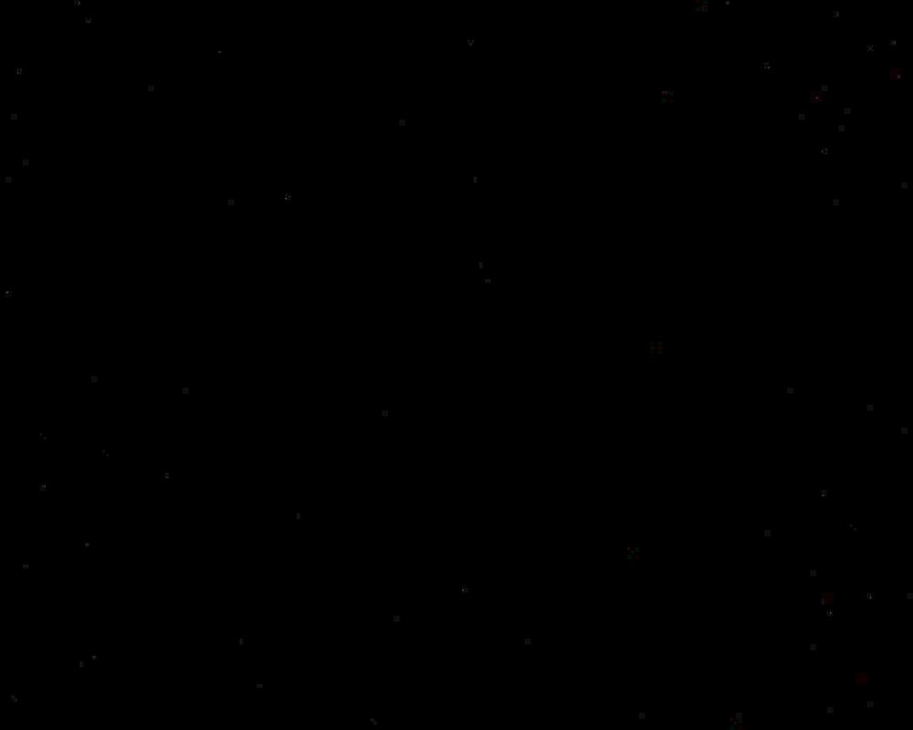 Le petit ballon vu depuis le Domaine Langmatt à Murbach le 05.06.2018 à 03:15 Le petit ballon (Alsace, Vosges) le 05.06.2018 à 03:15