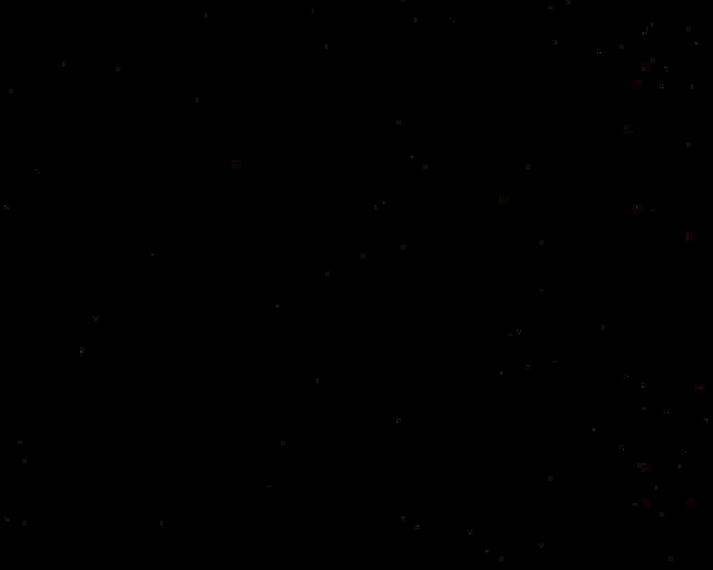 Le petit ballon vu depuis le Domaine Langmatt à Murbach le 06.06.2018 à 23:45 Le petit ballon (Alsace, Vosges) le 06.06.2018 à 23:45