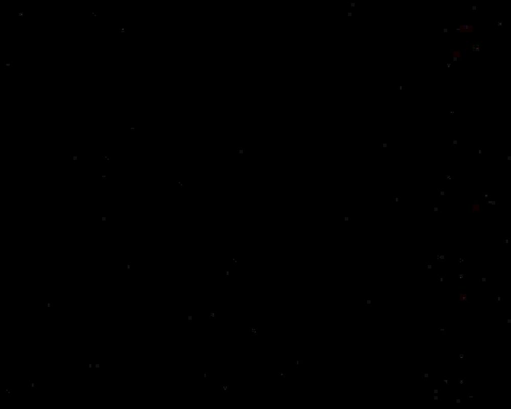 Le petit ballon vu depuis le Domaine Langmatt à Murbach le 07.06.2018 à 00:15 Le petit ballon (Alsace, Vosges) le 07.06.2018 à 00:15