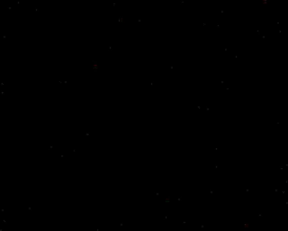 Le petit ballon vu depuis le Domaine Langmatt à Murbach le 08.06.2018 à 00:15 Le petit ballon (Alsace, Vosges) le 08.06.2018 à 00:15