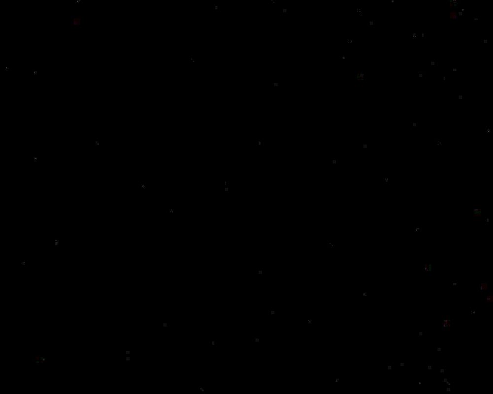 Le petit ballon vu depuis le Domaine Langmatt à Murbach le 08.06.2018 à 01:15 Le petit ballon (Alsace, Vosges) le 08.06.2018 à 01:15