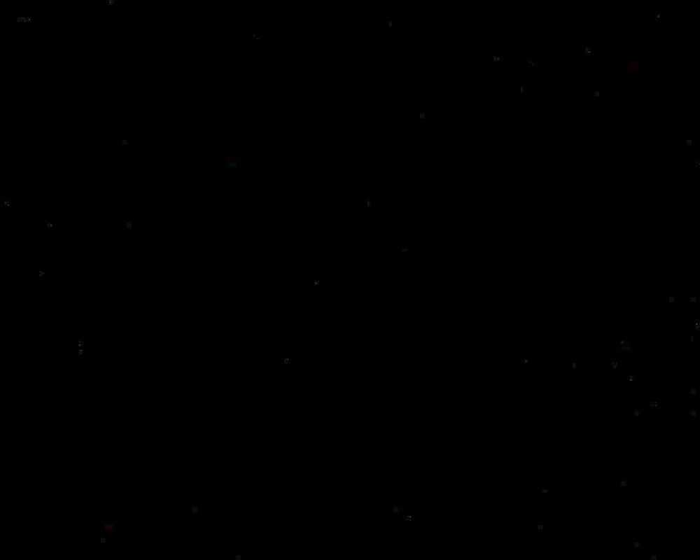 Le petit ballon vu depuis le Domaine Langmatt à Murbach le 09.06.2018 à 01:45 Le petit ballon (Alsace, Vosges) le 09.06.2018 à 01:45