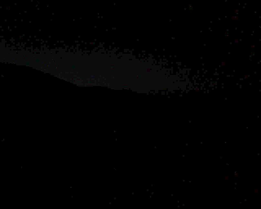 Le petit ballon vu depuis le Domaine Langmatt à Murbach le 20.06.2018 à 22:45 Le petit ballon (Alsace, Vosges) le 20.06.2018 à 22:45