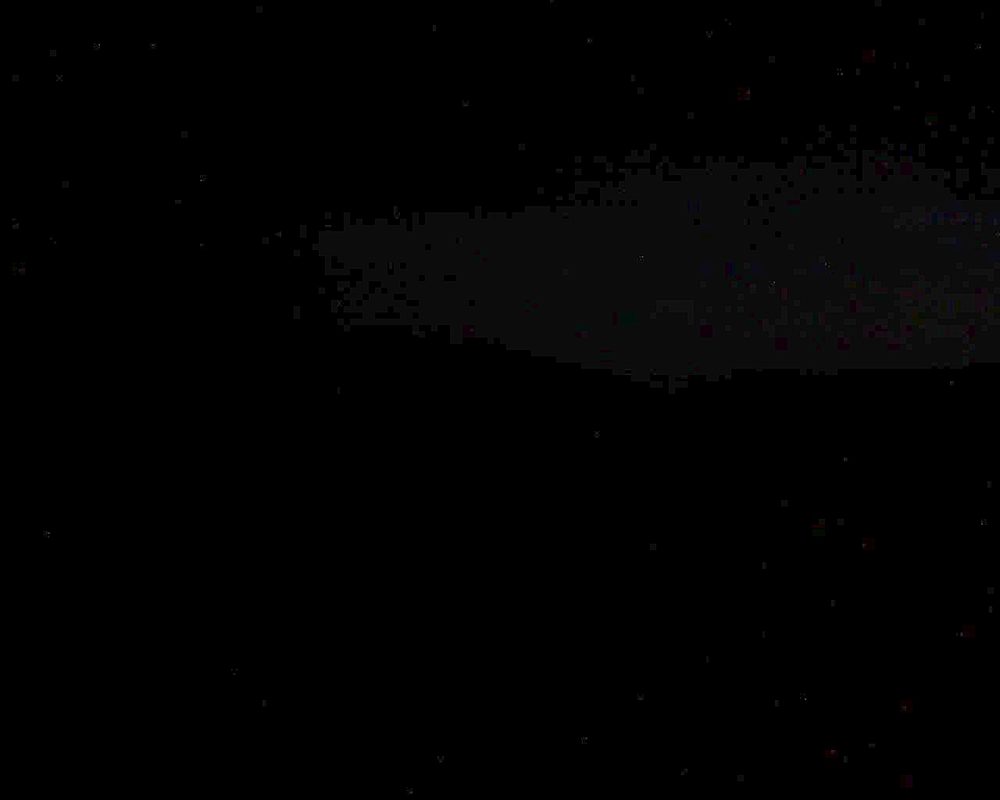 Le petit ballon vu depuis le Domaine Langmatt à Murbach le 23.06.2018 à 04:15 Le petit ballon (Alsace, Vosges) le 23.06.2018 à 04:15