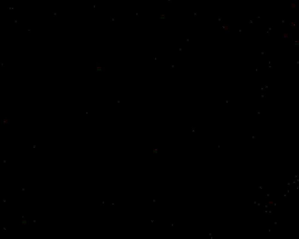 Le petit ballon vu depuis le Domaine Langmatt à Murbach le 26.06.2018 à 01:15 Le petit ballon (Alsace, Vosges) le 26.06.2018 à 01:15