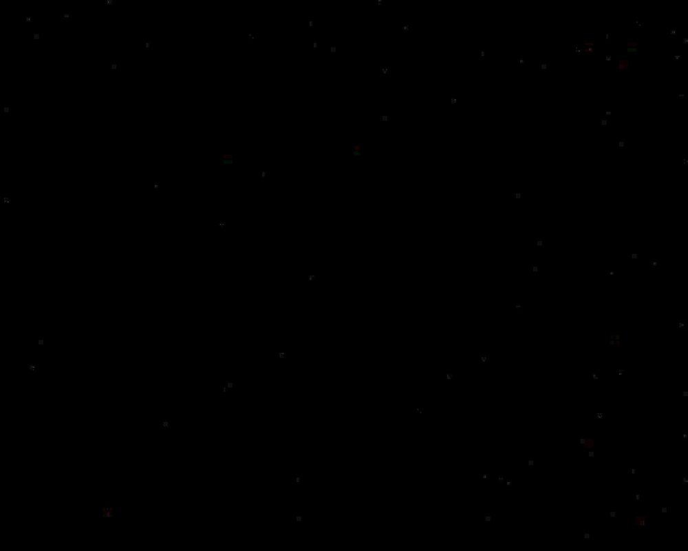 Le petit ballon vu depuis le Domaine Langmatt à Murbach le 27.06.2018 à 00:15 Le petit ballon (Alsace, Vosges) le 27.06.2018 à 00:15