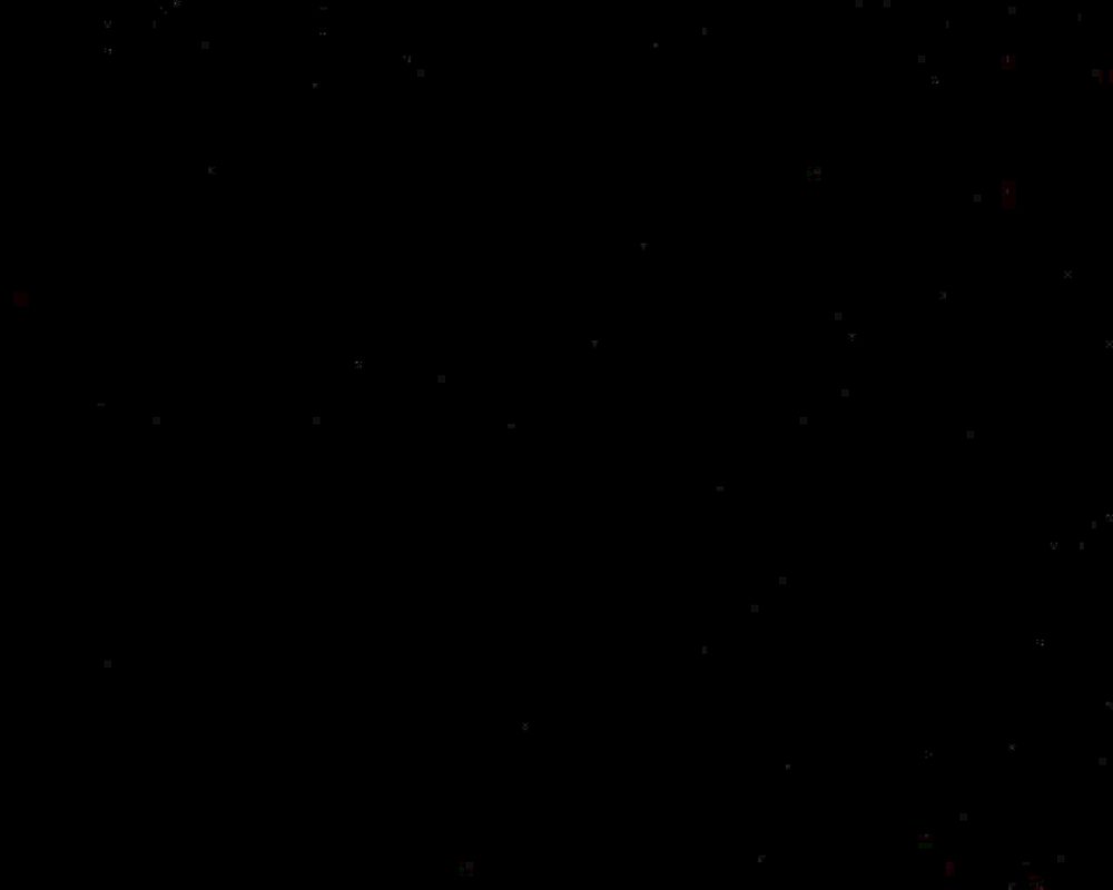 Le petit ballon vu depuis le Domaine Langmatt à Murbach le 29.06.2018 à 02:45 Le petit ballon (Alsace, Vosges) le 29.06.2018 à 02:45