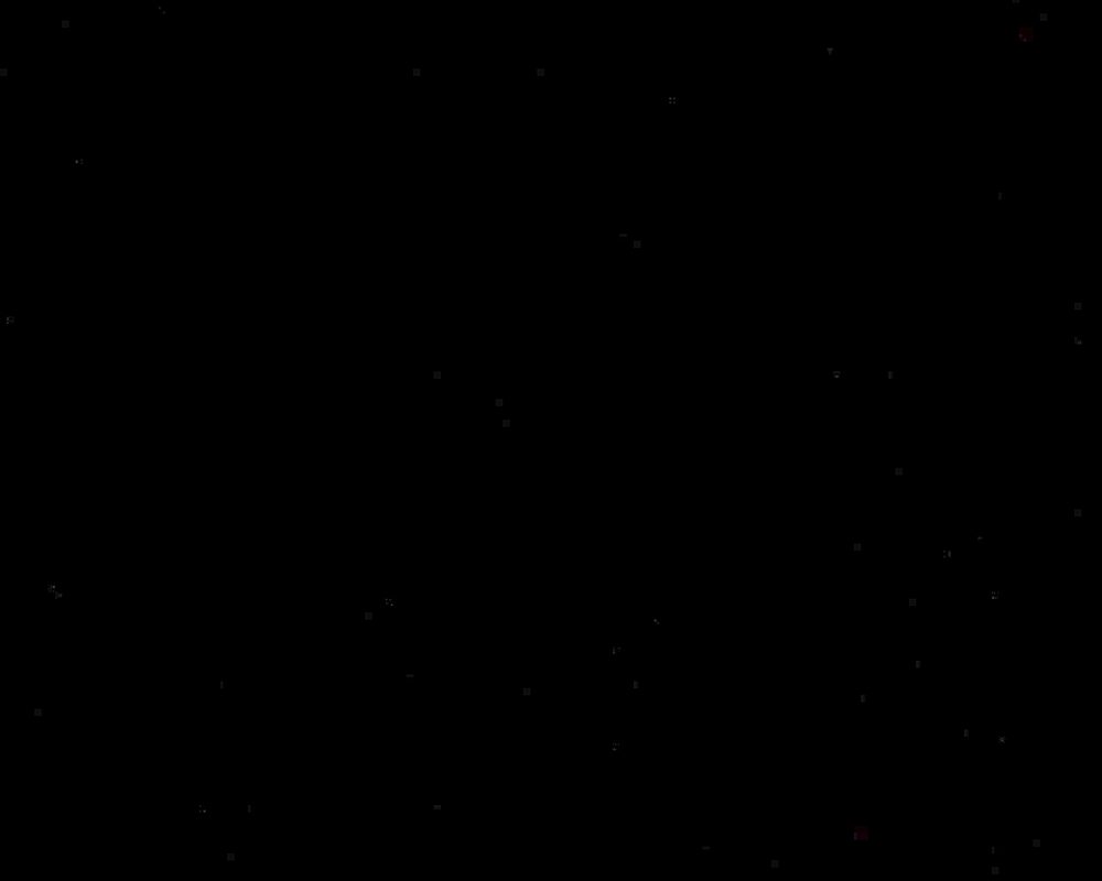 Le petit ballon vu depuis le Domaine Langmatt à Murbach le 30.06.2018 à 00:15 Le petit ballon (Alsace, Vosges) le 30.06.2018 à 00:15