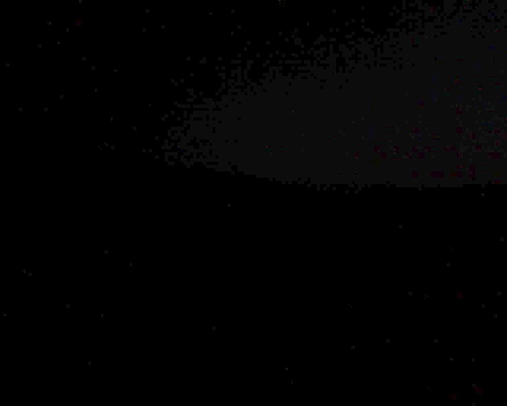 Le petit ballon vu depuis le Domaine Langmatt à Murbach le 30.06.2018 à 04:30 Le petit ballon (Alsace, Vosges) le 30.06.2018 à 04:30