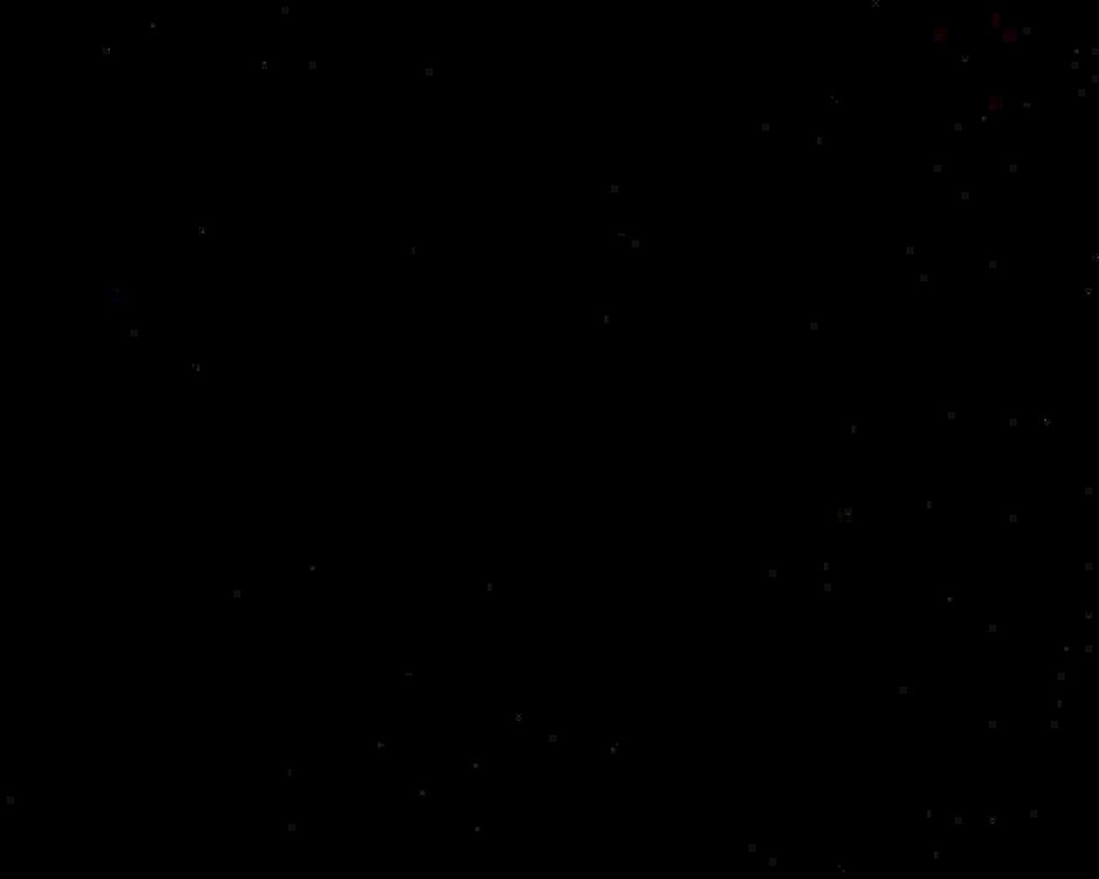 Le petit ballon vu depuis le Domaine Langmatt à Murbach le 03.07.2018 à 01:15 Le petit ballon (Alsace, Vosges) le 03.07.2018 à 01:15