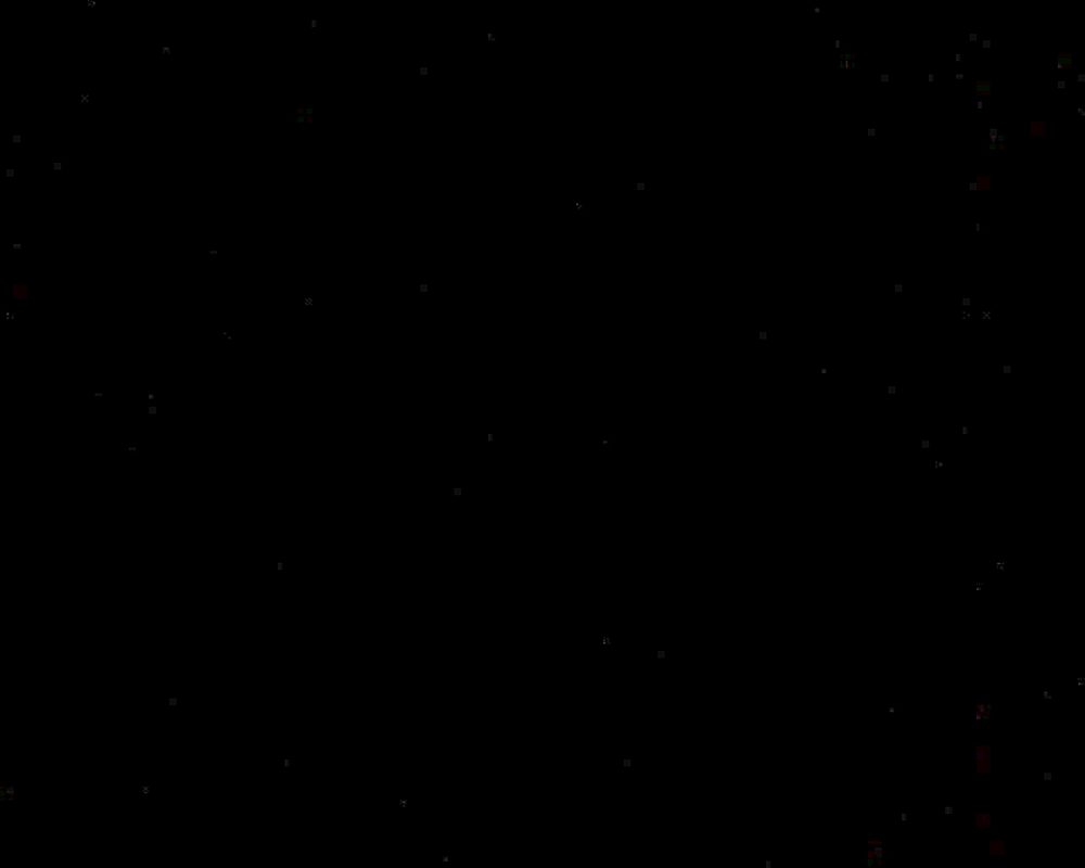 Le petit ballon vu depuis le Domaine Langmatt à Murbach le 03.07.2018 à 02:15 Le petit ballon (Alsace, Vosges) le 03.07.2018 à 02:15