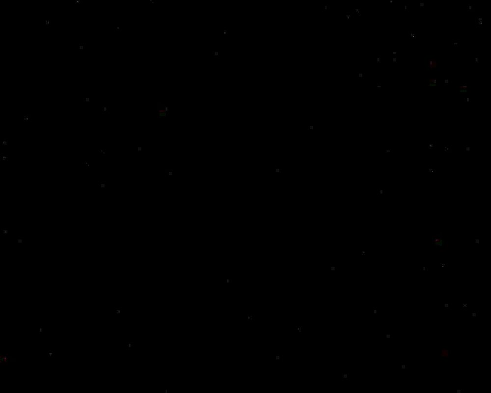 Le petit ballon vu depuis le Domaine Langmatt à Murbach le 04.07.2018 à 00:15 Le petit ballon (Alsace, Vosges) le 04.07.2018 à 00:15