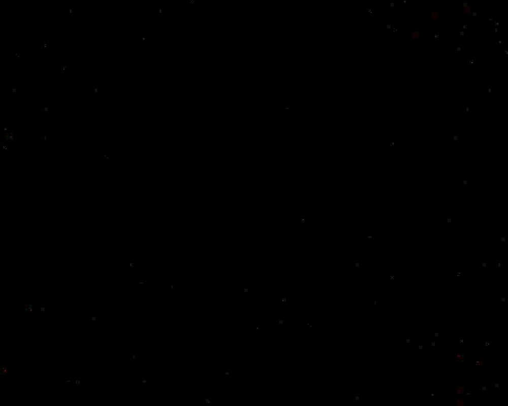 Le petit ballon vu depuis le Domaine Langmatt à Murbach le 05.07.2018 à 00:15 Le petit ballon (Alsace, Vosges) le 05.07.2018 à 00:15