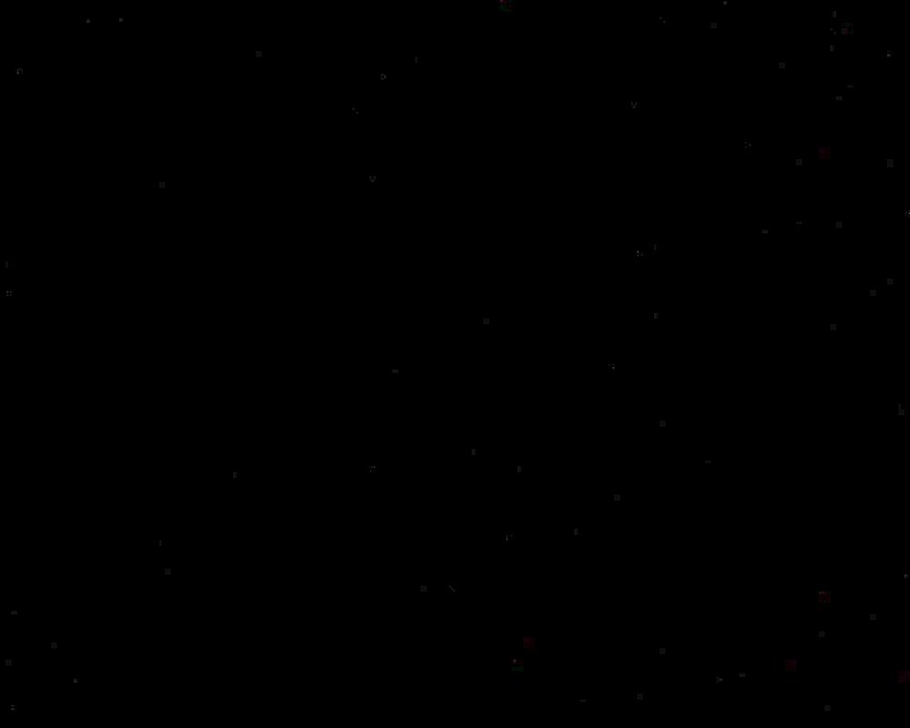 Le petit ballon vu depuis le Domaine Langmatt à Murbach le 05.07.2018 à 01:45 Le petit ballon (Alsace, Vosges) le 05.07.2018 à 01:45