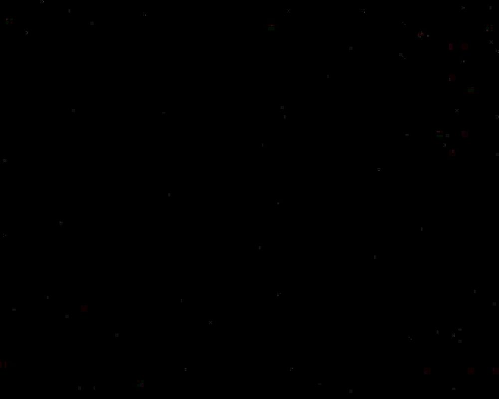Le petit ballon vu depuis le Domaine Langmatt à Murbach le 06.07.2018 à 00:15 Le petit ballon (Alsace, Vosges) le 06.07.2018 à 00:15