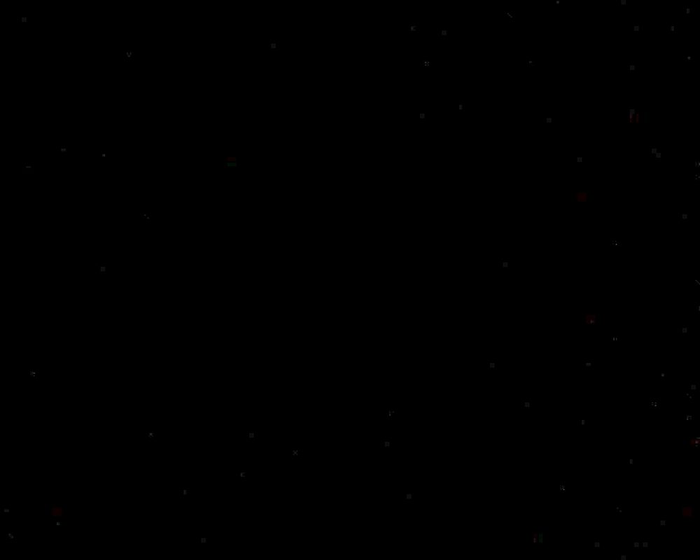 Le petit ballon vu depuis le Domaine Langmatt à Murbach le 06.07.2018 à 02:15 Le petit ballon (Alsace, Vosges) le 06.07.2018 à 02:15