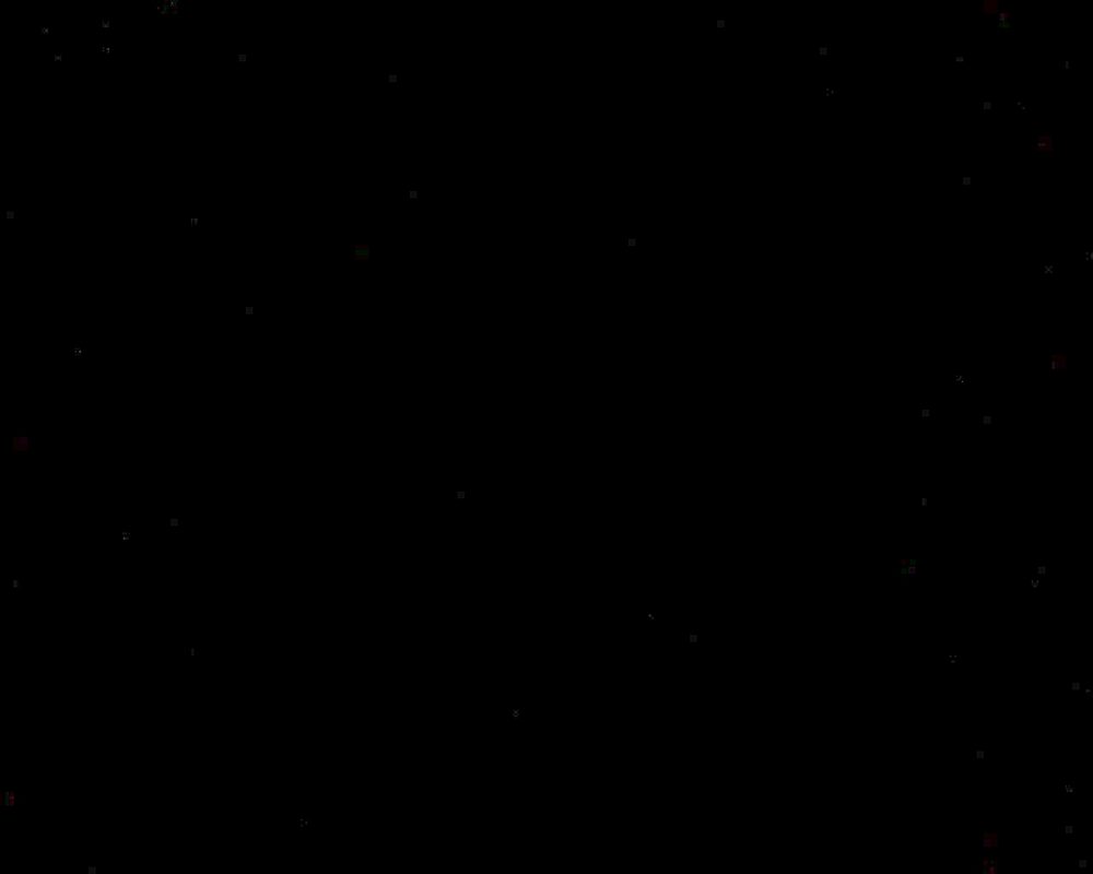 Le petit ballon vu depuis le Domaine Langmatt à Murbach le 09.07.2018 à 03:15 Le petit ballon (Alsace, Vosges) le 09.07.2018 à 03:15