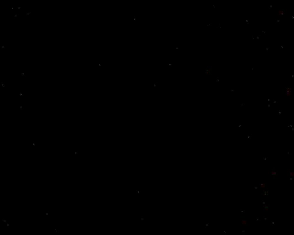 Le petit ballon vu depuis le Domaine Langmatt à Murbach le 11.07.2018 à 00:15 Le petit ballon (Alsace, Vosges) le 11.07.2018 à 00:15
