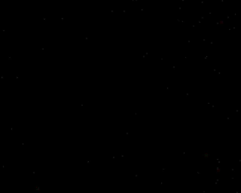 Le petit ballon vu depuis le Domaine Langmatt à Murbach le 11.07.2018 à 02:15 Le petit ballon (Alsace, Vosges) le 11.07.2018 à 02:15