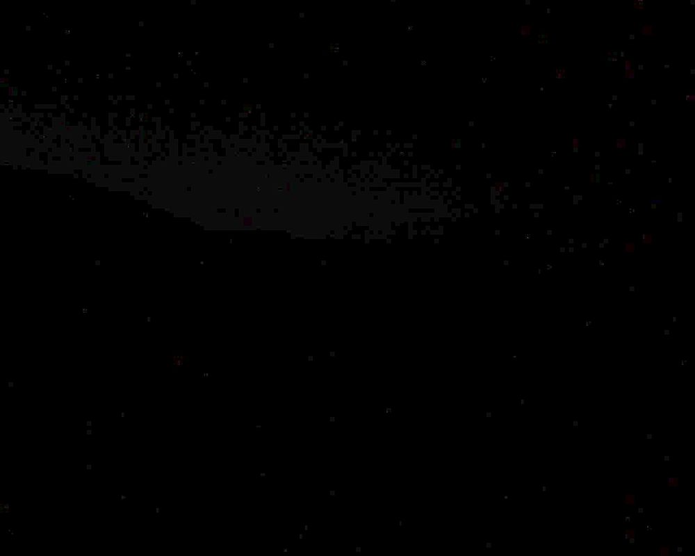 Le petit ballon vu depuis le Domaine Langmatt à Murbach le 16.07.2018 à 22:30 Le petit ballon (Alsace, Vosges) le 16.07.2018 à 22:30